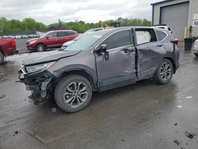 Vin: 2hkrw2h52mh606779, lot: 56897085, honda crv ex 2021 img_1