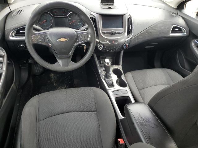 2018 CHEVROLET CRUZE LT 1G1BE5SM3J7119489