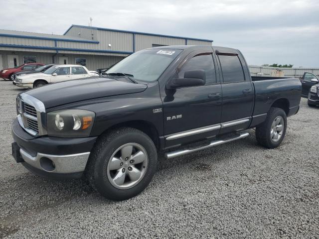 DODGE RAM 1500 S