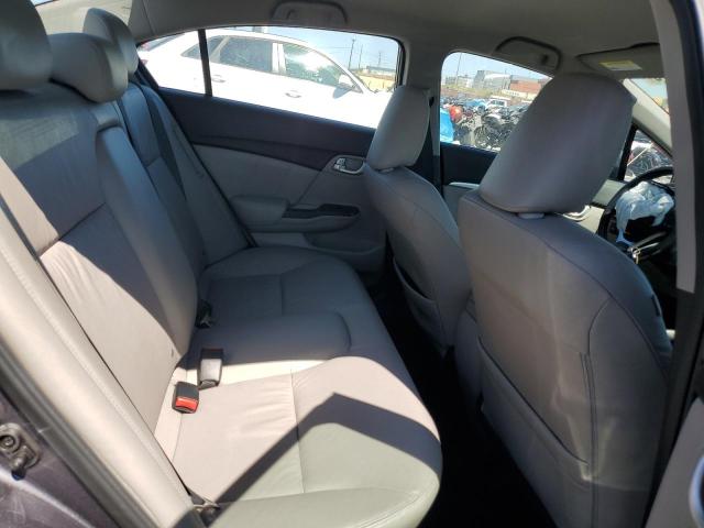 2015 HONDA CIVIC HYBR 19XFB4F34FE200165