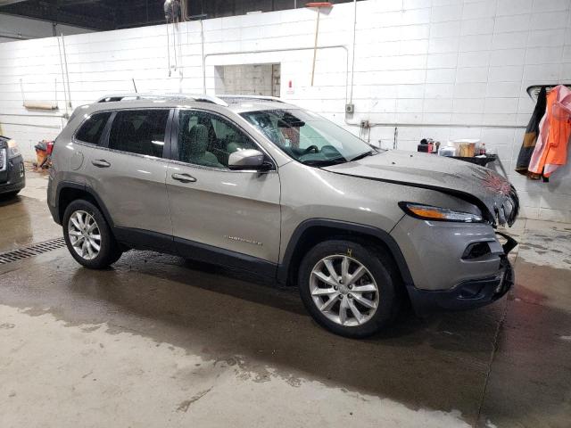 Vin: 1c4pjmds8gw323377, lot: 57807365, jeep grand cher limited 20164