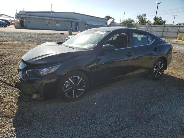 Vin: 3n1ab8cv2ry325792, lot: 57913725, nissan sentra sv 2024 img_1