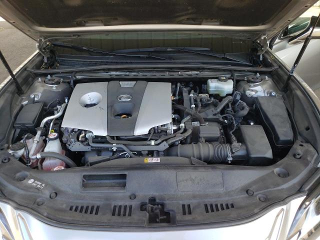 2021 LEXUS ES 300H 58ADA1C17MU003411