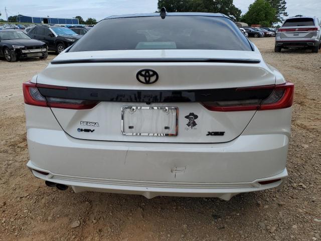 2025 TOYOTA CAMRY XSE 4T1DAACK0SU068145