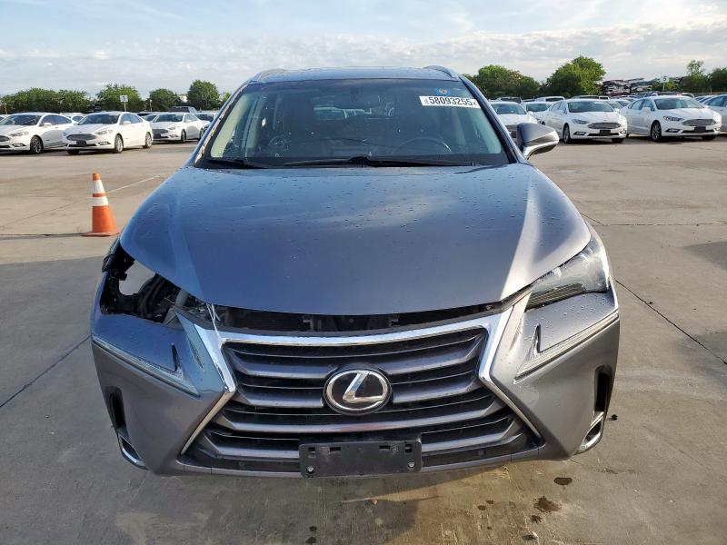 2016 LEXUS NX 200T BA JTJYARBZ2G2031780