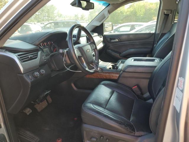 2018 CHEVROLET TAHOE K150 1GNSKCKC4JR267853