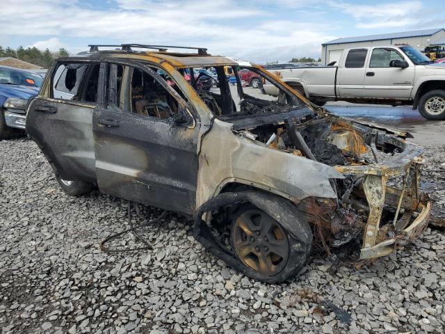 Vin: 1c4rjfag4ec163078, lot: 55657395, jeep grand cher laredo 20144