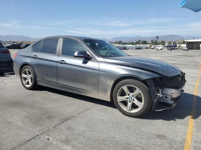 Vin: wba3b1g52fnt63245, lot: 58089985, bmw 3 series i 20154