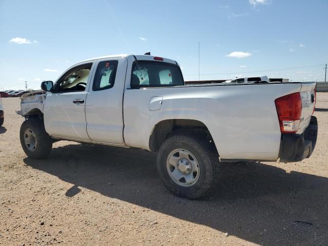 Vin: 5tfsx5enxhx052535, lot: 54866515, toyota tacoma access cab 20172