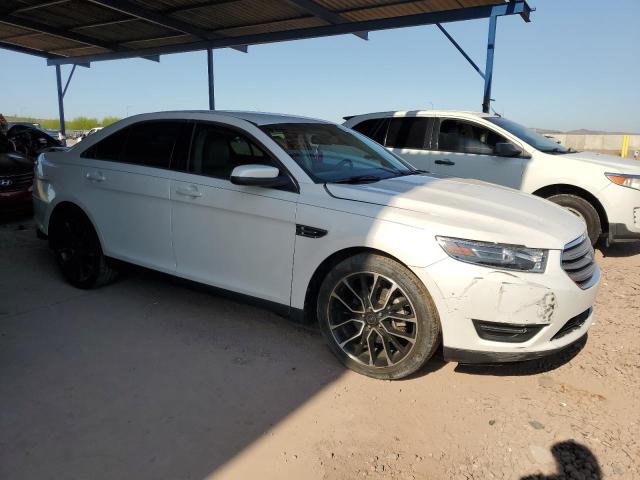 Vin: 1fahp2e82hg126054, lot: 58331705, ford taurus sel 20174