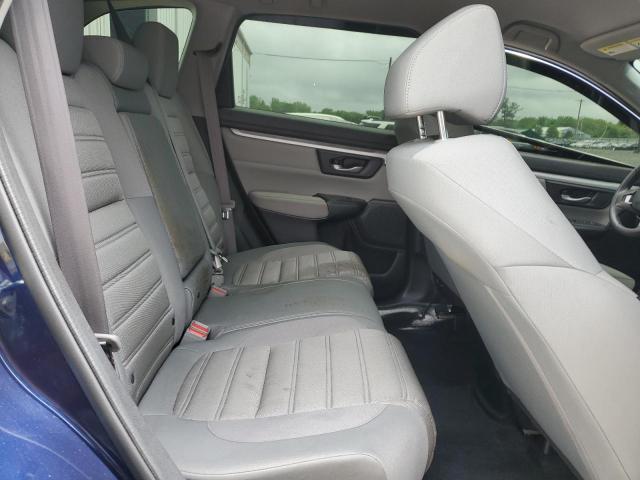 2020 HONDA CR-V LX - 2HKRW2H28LH655344