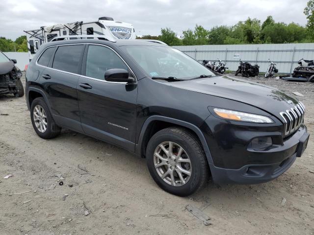 2015 JEEP CHEROKEE L 1C4PJMCS6FW577895