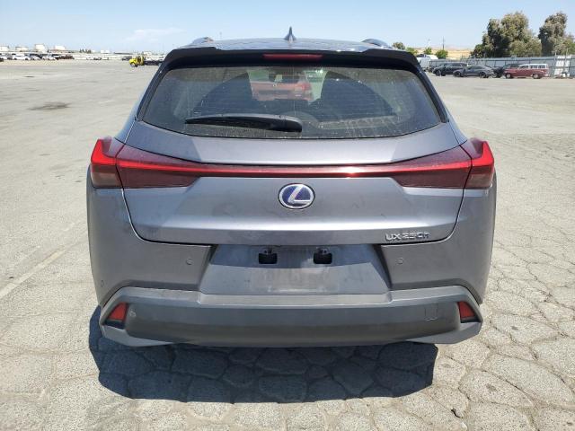 2019 LEXUS UX 250H JTHU9JBHXK2017345
