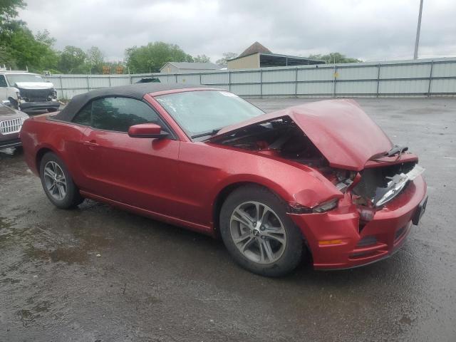 Vin: 1zvbp8emxe5215603, lot: 56759735, ford all models 20144