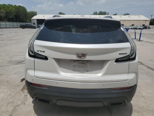 2020 CADILLAC XT4 SPORT 1GYFZER49LF123830