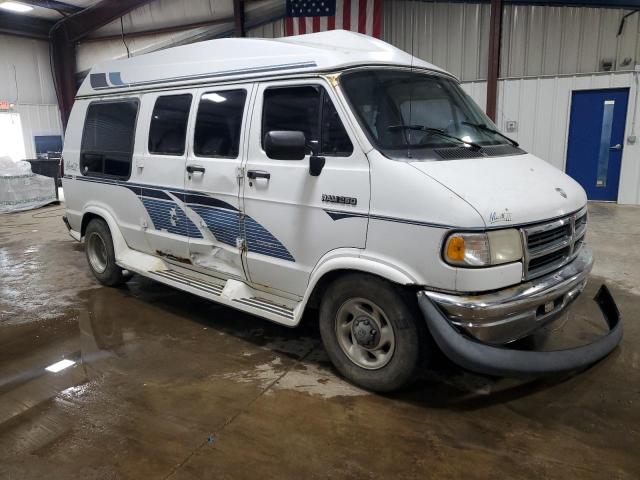 Vin: 2b6hb21y4rk107078, lot: 58315625, dodge b series b250 19944