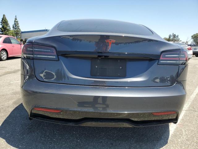 2022 TESLA MODEL S - 5YJSA1E53NF491494