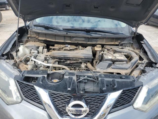 2016 NISSAN ROGUE S - KNMAT2MV5GP647170