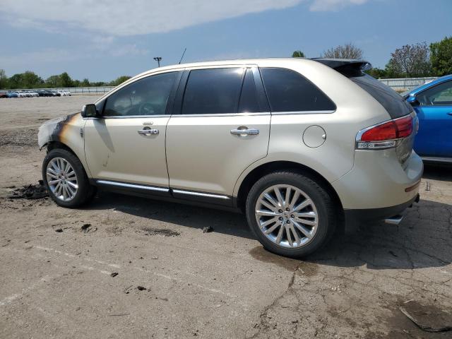 Vin: 2lmdj6jk3bbj28851, lot: 56347105, lincoln mkx 20112