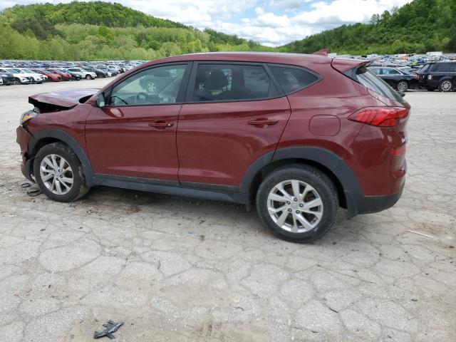 Vin: km8j2ca47lu227342, lot: 55182545, hyundai tucson se 20202