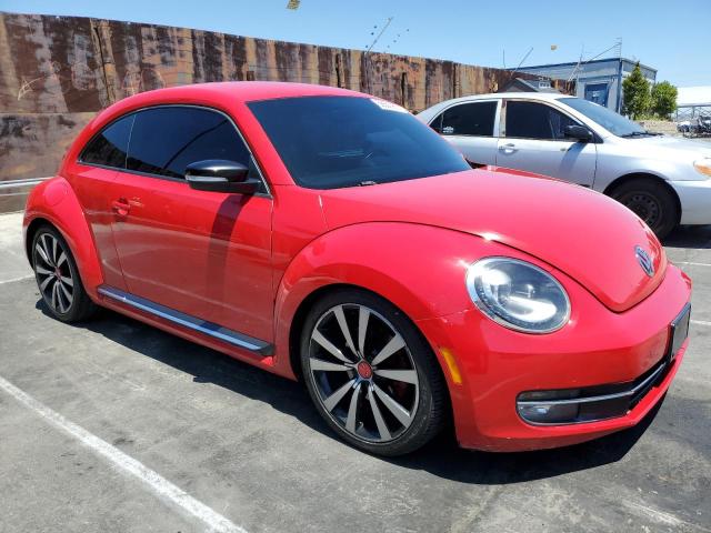 Vin: 3vwva7at6cm624825, lot: 56560985, volkswagen beetle turbo 20124