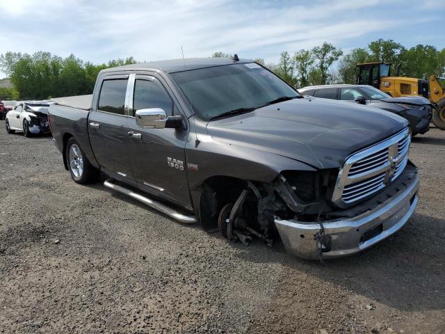 Vin: 3c6rr7lt5gg181413, lot: 56681415, ram 1500 slt 20164