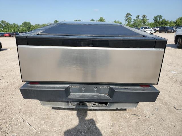 2024 TESLA CYBERTRUCK 7G2CEHED3RA000771