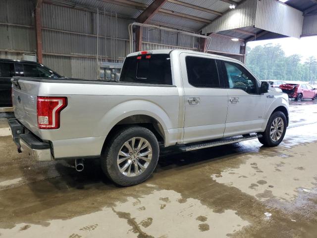 Vin: 1ftew1cp9fkd07683, lot: 56425875, ford f-150 supercrew 20153