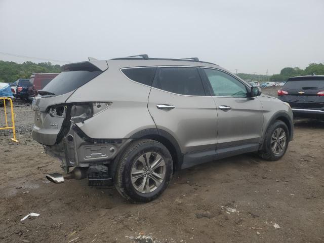 Vin: 5xyzudlb7fg274900, lot: 58468905, hyundai santa fe 20153