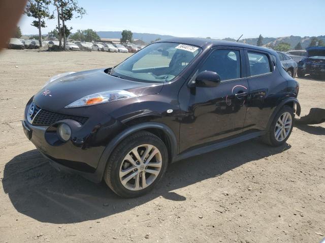 Vin: jn8af5mrxet354658, lot: 58440775, nissan juke s 2014 img_1