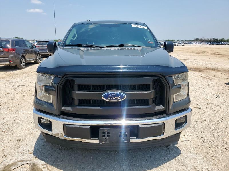 2017 FORD F150 SUPER - 1FTEW1CP2HKC33946