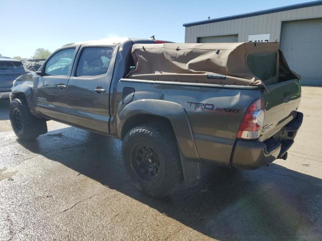 Vin: 3tmlu4en0fm173990, lot: 56098645, toyota tacoma double cab 20152