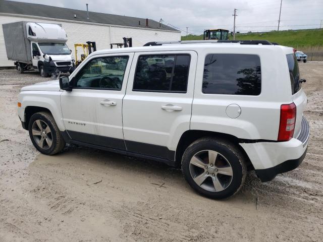 2016 JEEP PATRIOT LA 1C4NJPFAXGD600958