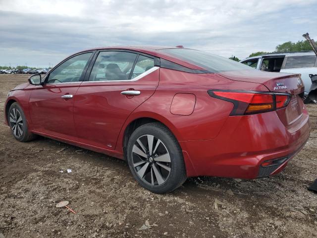 2019 NISSAN ALTIMA SL 1N4BL4EW2KN314393
