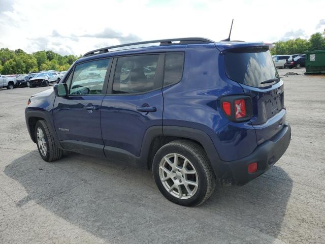 Vin: zacnjabb7lpl67335, lot: 58565715, jeep renegade latitude 20202