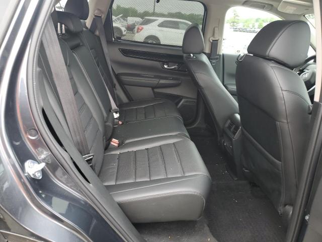 2025 HONDA CR-V EXL 2HKRS4H78SH411131