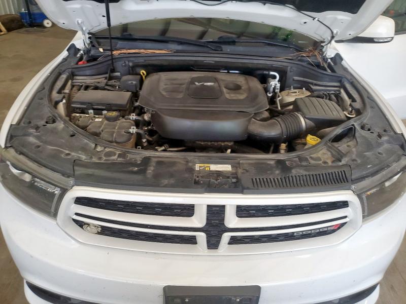 2017 DODGE DURANGO GT 1C4RDHDG8HC798548