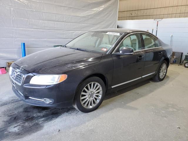 Vin: yv1940as2c1164094, lot: 54785815, volvo s80 3.2 2012 img_1