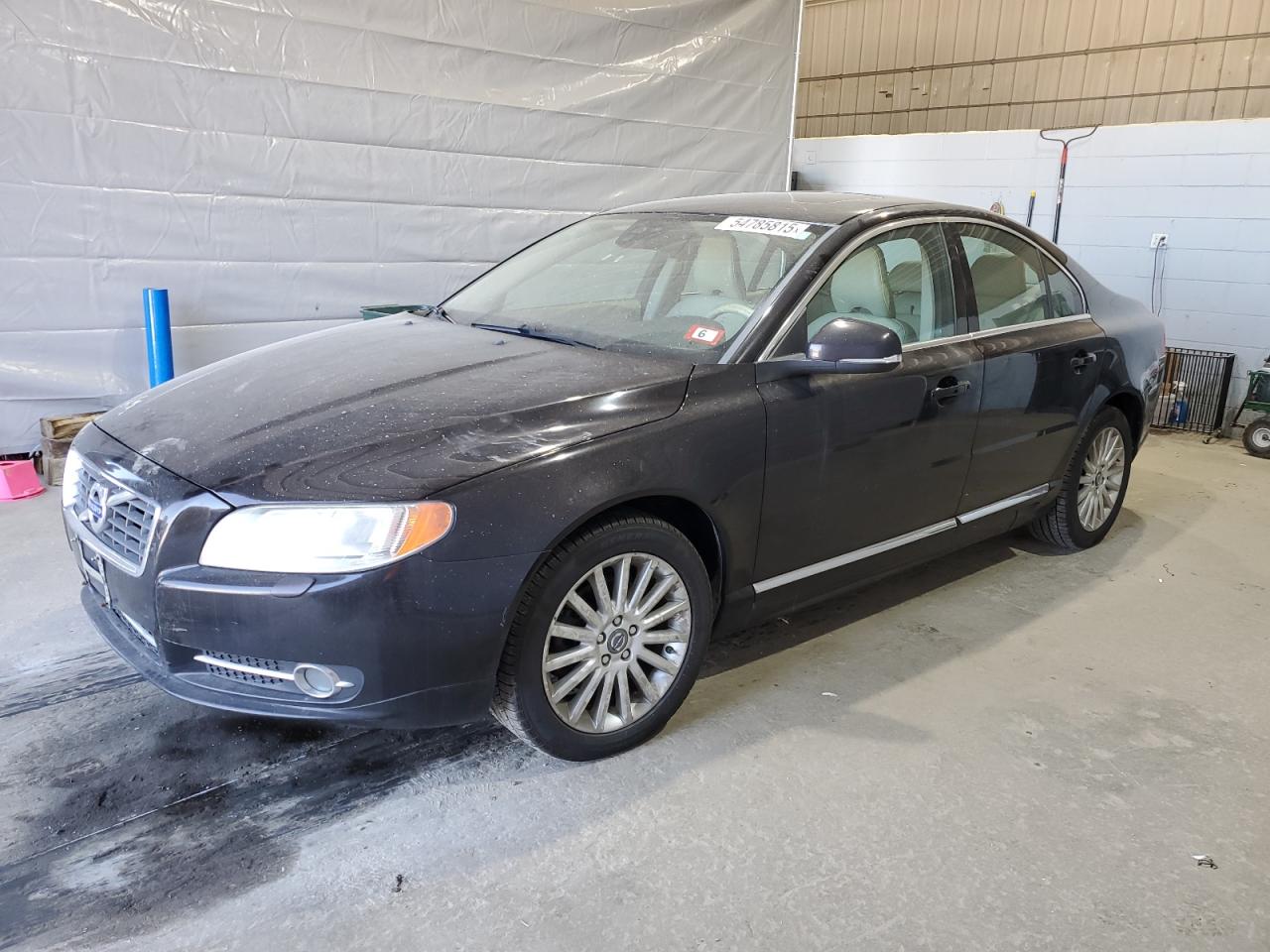 VOLVO S80 3.2