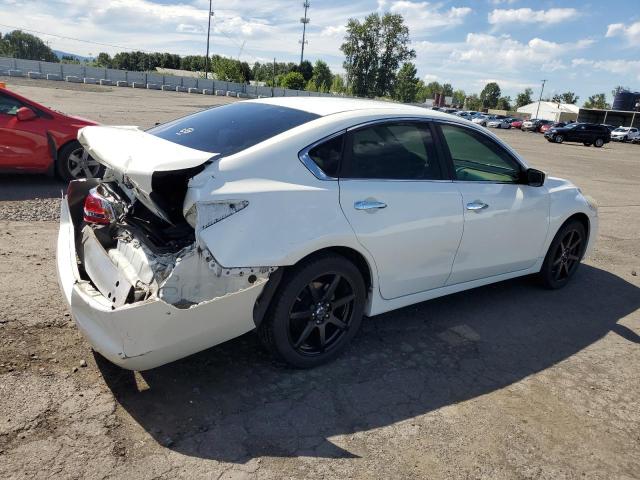 Vin: 1n4al3ap2dn466195, lot: 59212835, nissan altima 2.5 20133