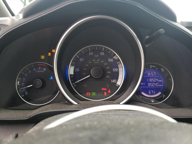2017 HONDA FIT LX - 3HGGK5G55HM707094