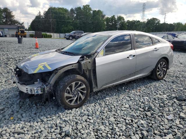 Vin: 19xfc2f71he030032, lot: 55774745, honda civic ex 2017 img_1