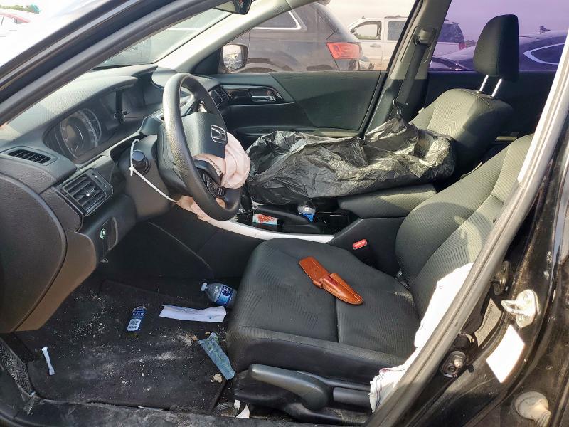 2016 HONDA ACCORD LX - 1HGCR2F34GA005157
