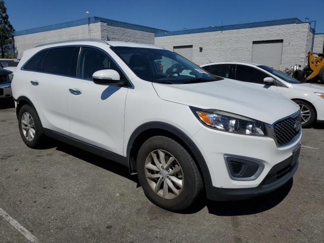 Vin: 5xypg4a38jg388438, lot: 56350045, kia sorento lx 20184