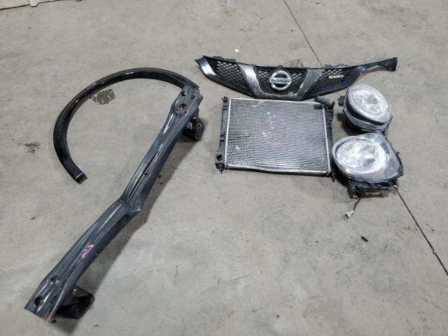2015 NISSAN JUKE S - JN8AF5MV8FT559216