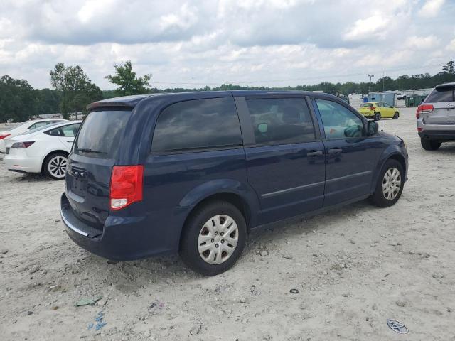 Vin: 2c4rdgbgxer100554, lot: 57619845, dodge caravan se 20143