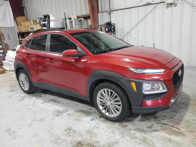 2018 HYUNDAI KONA SEL - KM8K62AAXJU129055