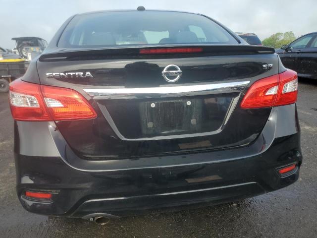 2019 NISSAN SENTRA S - 3N1AB7AP5KY295014