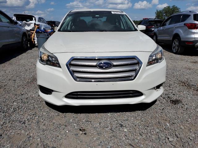 2017 SUBARU LEGACY 2.5 - 4S3BNAC61H3066230