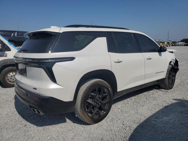 Vin: 1gnerlks3rj191357, lot: 55700955, chevrolet traverse rs 20244